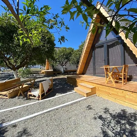 Bed & Breakfast Limon Datca