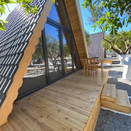 Bed & Breakfast Limon Datca *