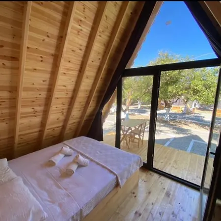 Bed & Breakfast Limon Datca *